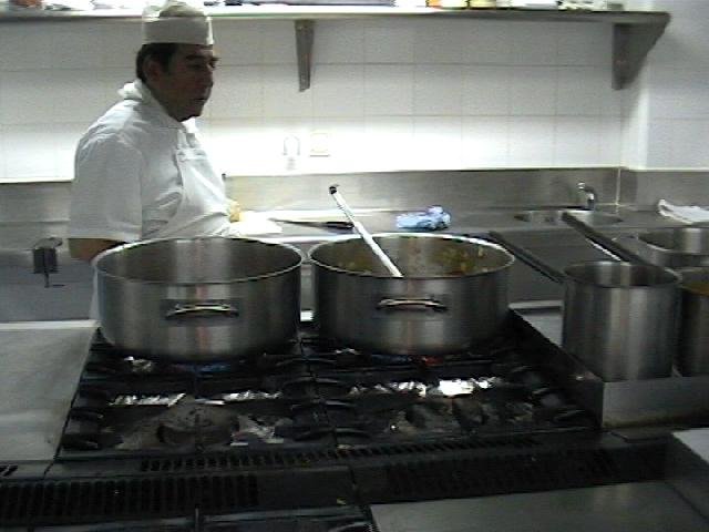 COCINERO 03